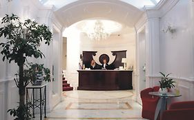 Hotel Gambrinus Roma